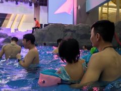 -水王国温泉水世界