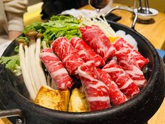 -慢走(甜水园店)