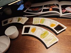 -北京老铺烤鸭(时代广场店)