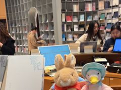 -思南书局·诗歌店