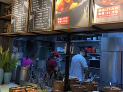 -牛腩之旅·牛腩牛杂煲(光启城美食城店)