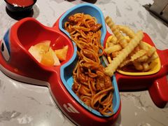 -必胜客(泰盛广场店)