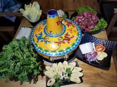 -木辛水水冰煮羊(凤城六路店)