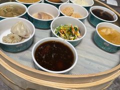-奇芳阁·百年清真南京菜(夫子庙店)