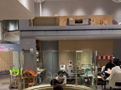 -NOKNOK若蔻亲子餐厅(天地壹方北馆店)