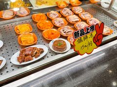 -白金汉爵大酒店-24小时餐厅(南京白金汉爵大酒店店)