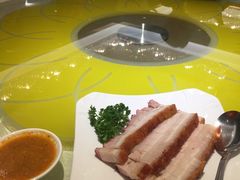 -翠恒酒家(宴会厅)