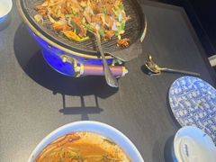 -喜悦烤鸭·新京菜(王府井店)