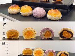 -iFood甜嫩嫩(江东北路店)