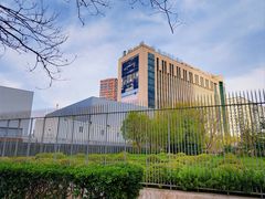 -中央广播电视总台(光华路办公区)