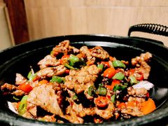 滋味砂锅牛肉-锅儿匠辣子鸡(春熙路店)