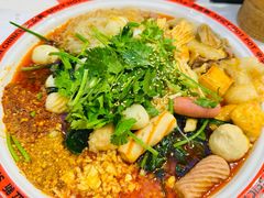 -文立新麻辣烫(合生汇21街区店)
