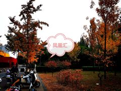 -小大董·烤鸭(凤凰汇店)