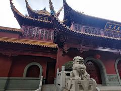 -钦赐仰殿道观