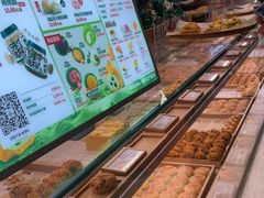 -泸溪河桃酥(凯德MALL太阳宫店)