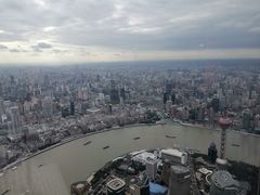 -上海中心大厦