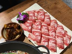 -楠火锅(龙阳广场店)