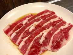 -釜山火炉·海鲜烤肉(紫藤路店)