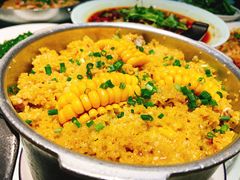 -六合居(温江店)
