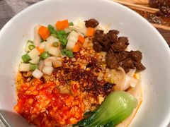 -大秦小宴•新派西北(万象前海店)