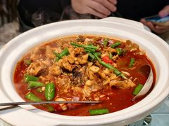 -老街鱼嘴巴(坡子街老店)