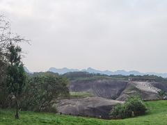 -飞天山旅游区