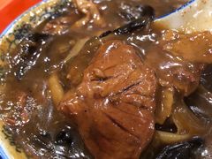 -清真高老大牛排胡辣汤(嵩山路总店)