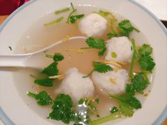 -小杨生煎(香港名都店)