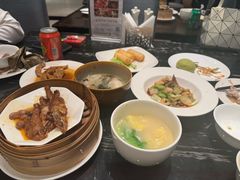 -京香轩·中餐厅(上海中庚聚龙酒店)