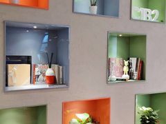 -潮一不贰·法式甜品·生日蛋糕·西式简餐(外滩店)