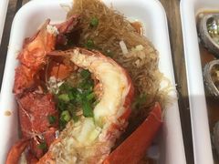 -盒马鲜生(宝地店)