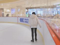 -冠军冰场CHAMPION RINK(苏州中心商场店)