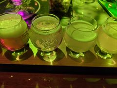 -旅行者酒吧(吉林财富购物广场店)