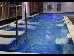 -水云间水疗会馆(福强路店)