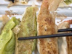 -众品老方子锅贴甜沫(李村店)