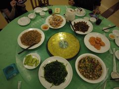 -巫记鸡饭店