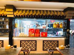 -李记饺子·熏酱东北菜(欢乐谷店)