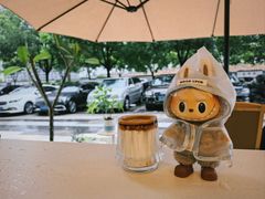 -Fulu Coffee福禄(花园城店)