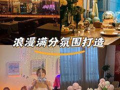 -长沙猫歌音乐餐厅(湖南女子大学店)