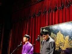 -哈哈曲艺社(西门闲亭店)