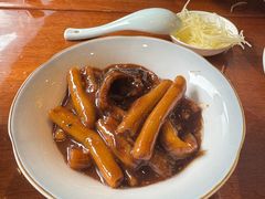 -同得兴 Since·1995 传统苏式面馆(十全街店)