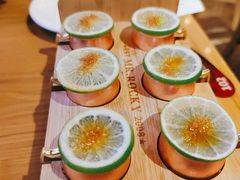 -MR.ROCKY洛奇先生RESTAURANT&BAR(宝安壹方城店)