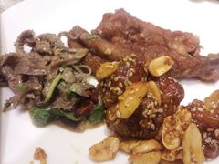 -大铁勺新津菜(东丽阳光新业广场店)