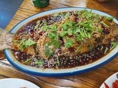 -美味居(古城店)