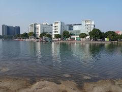 -美兰湖景区