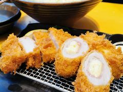 -胜博殿日式炸猪排(西红门店)