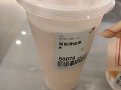 -喜茶(佛山岭南站店)