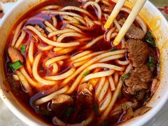 -小胡子祥彪烧烤(北湖总店)