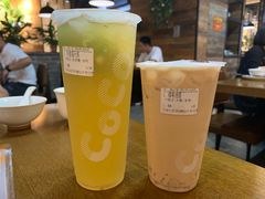 -CoCo都可(开发区梦乐城店)