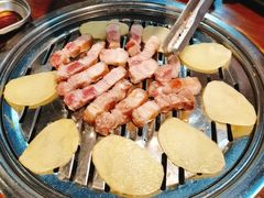 -·缸桶屋·韩式牛肋条自助烤肉(西湖D11店)